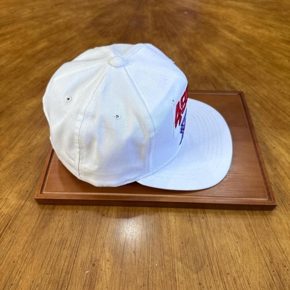 Vintage San Francisco 49ers Super Bowl XXIII Snapback Hat NFL - Picture 2 of 7